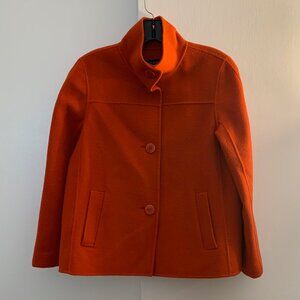 Talbots Wool Jacket